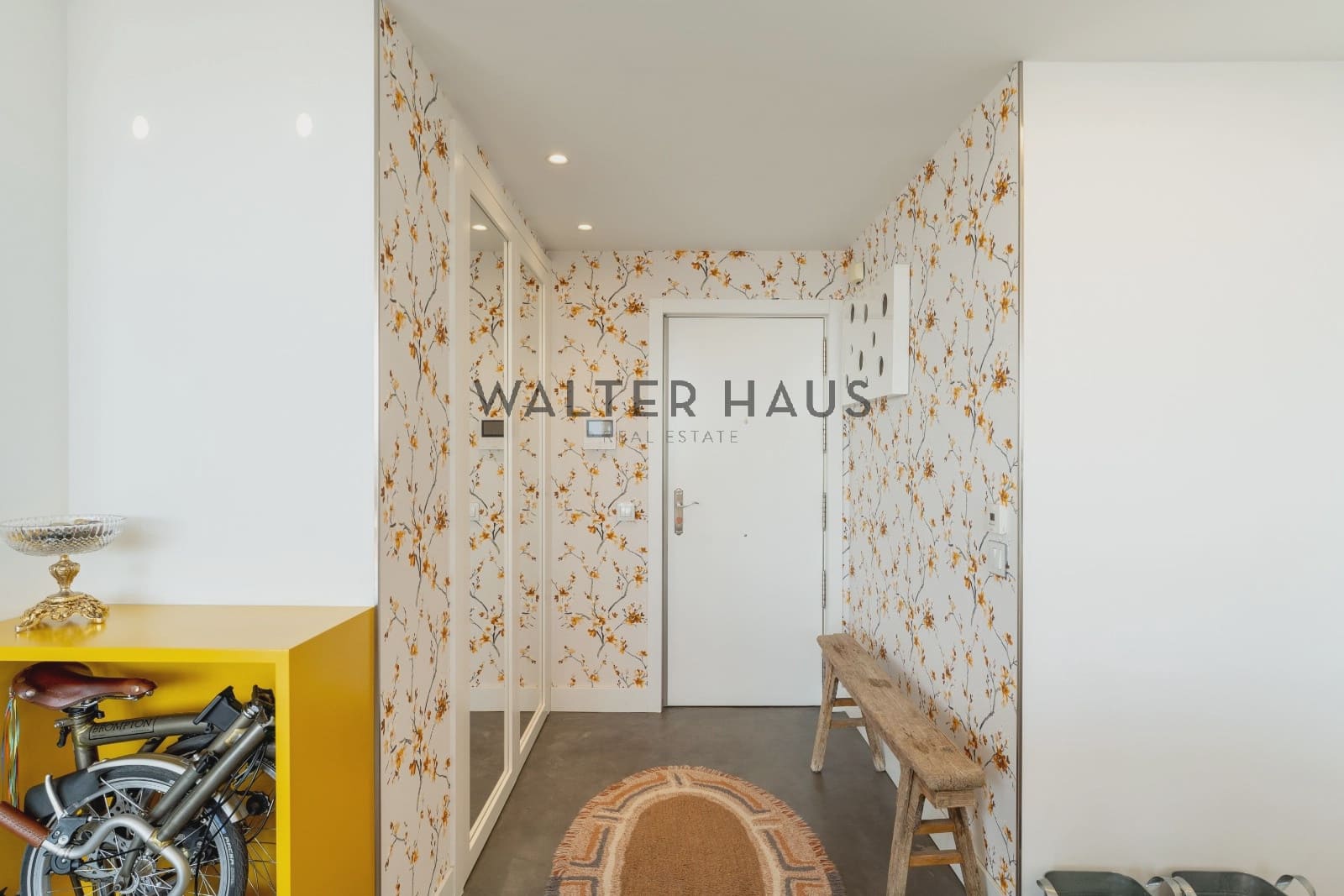 1 camera da letto Attico in vendita in Madrid citta con piscina - 1.280.000 € (Rif: 8478687)