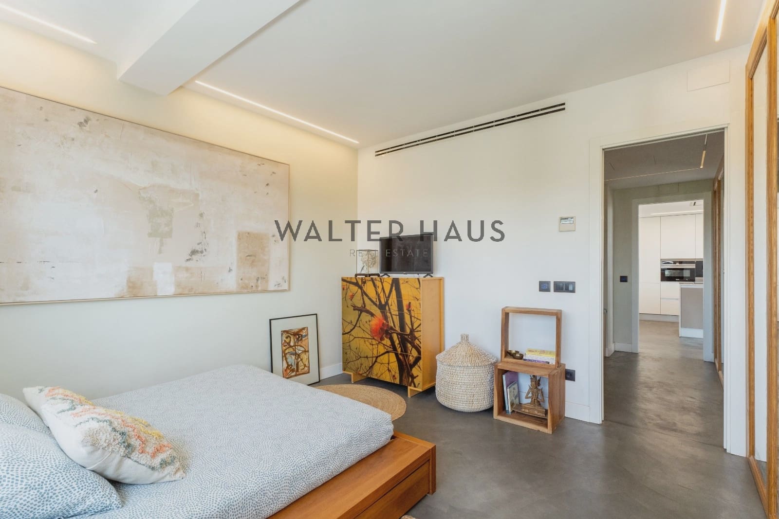 1 sovrum Takvåning till salu i Madrid stad med pool - 1 280 000 € (Ref: 8478687)