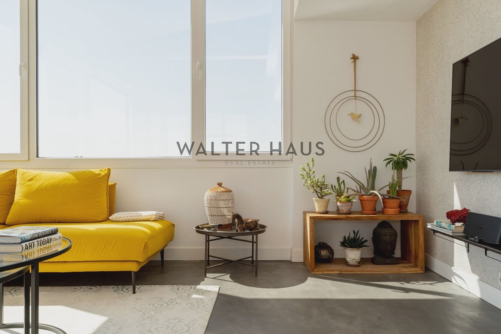 1 sovrum Takvåning till salu i Madrid stad med pool - 1 280 000 € (Ref: 8478687)