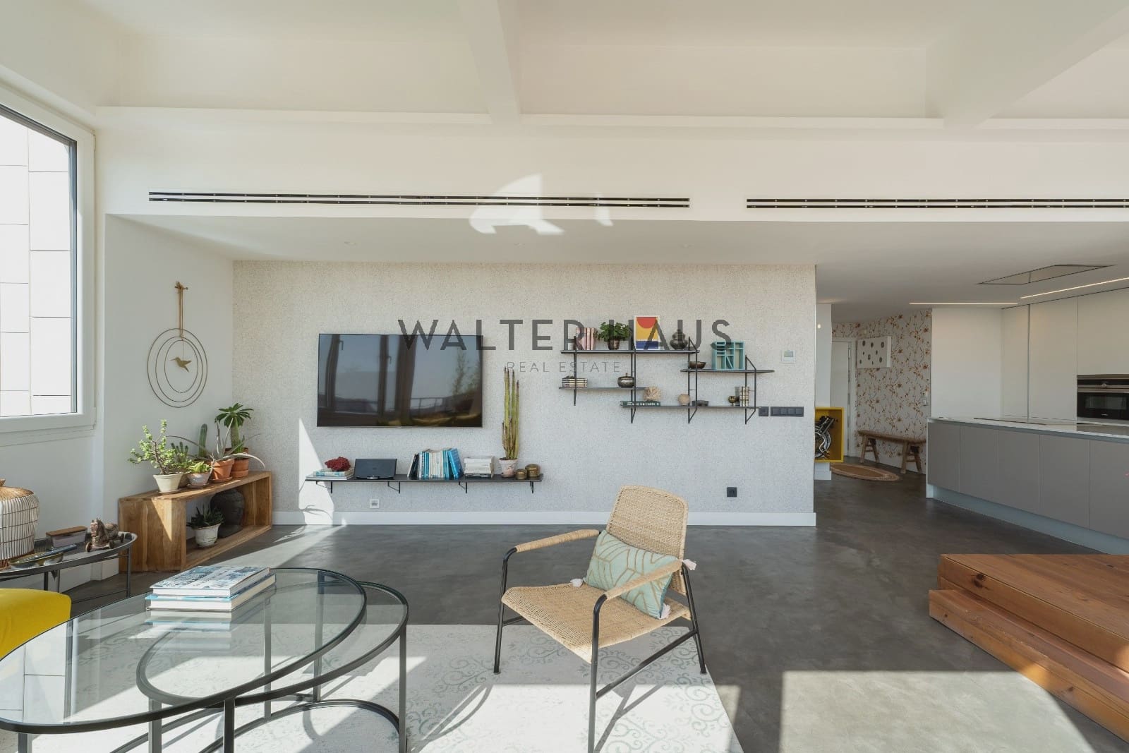 1 sovrum Takvåning till salu i Madrid stad med pool - 1 280 000 € (Ref: 8478687)