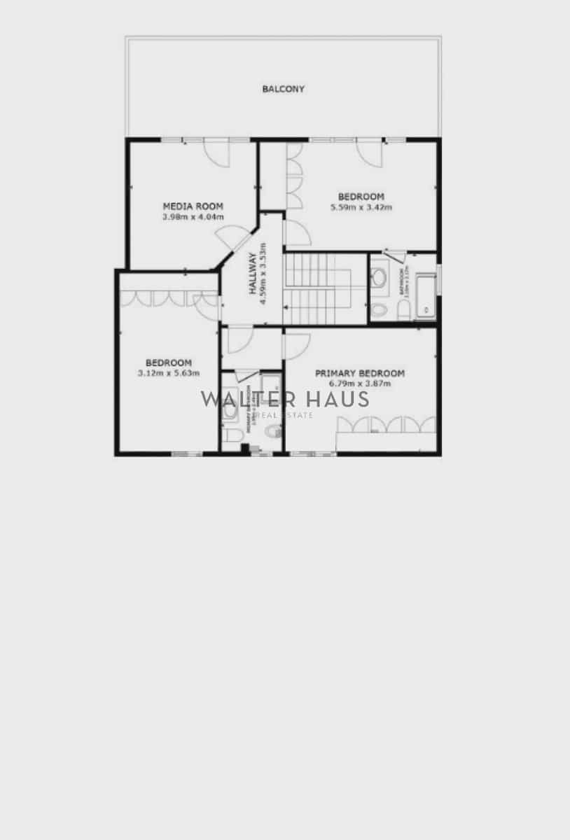 6 soveværelse Lejlighed til salg i Madrid by med swimmingpool - € 3.200.000 (Ref: 8481433)