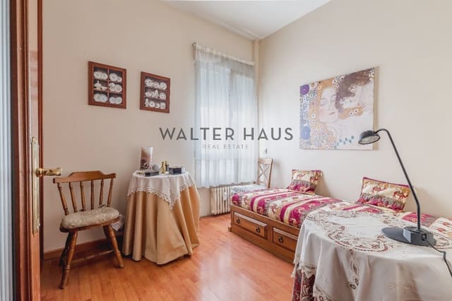 6 sypialnia Apartament na sprzedaż w Almagro, Miasto Madryt z basenem - 3 200 000 € (Ref: 8481433)