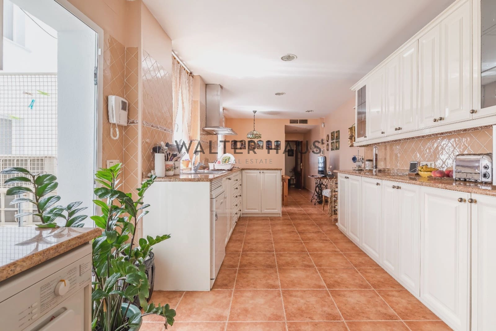 6 soveværelse Lejlighed til salg i Madrid by med swimmingpool - € 3.200.000 (Ref: 8481433)