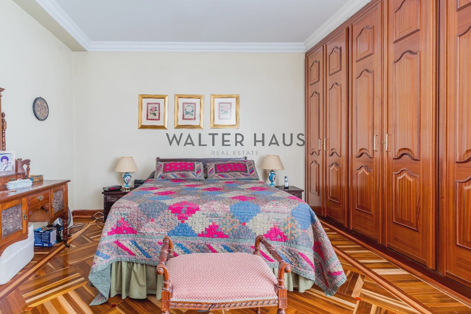 6 soveværelse Lejlighed til salg i Madrid by med swimmingpool - € 3.200.000 (Ref: 8481433)