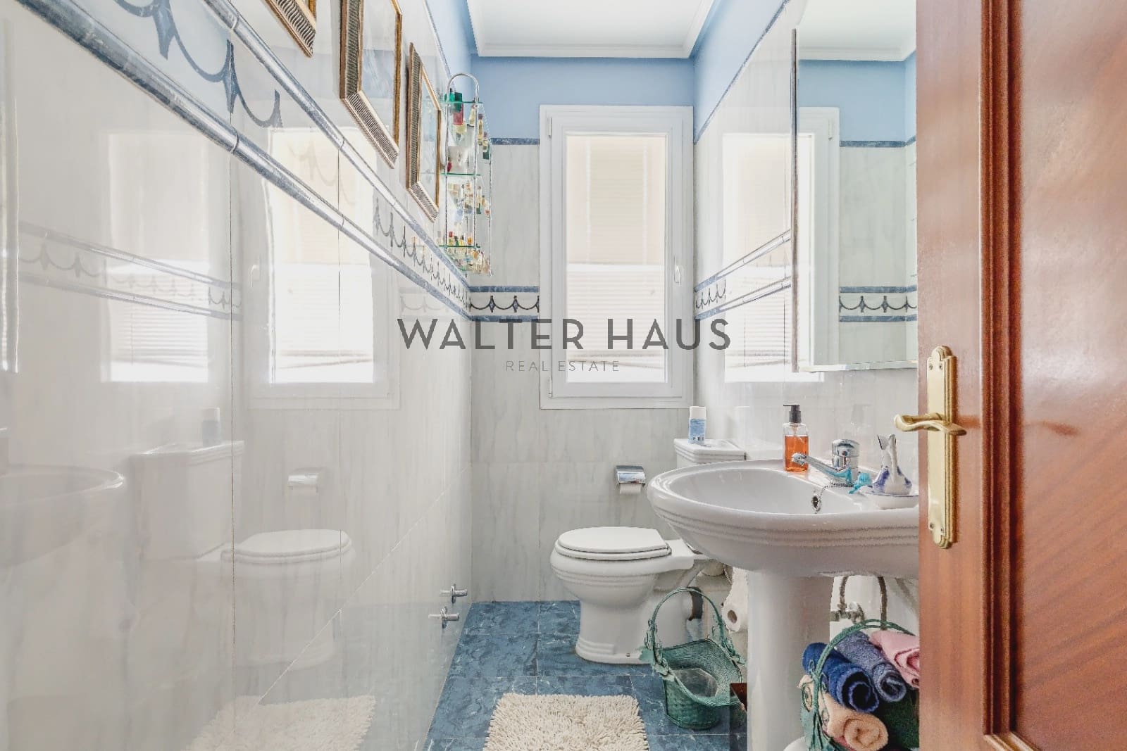 6 soveværelse Lejlighed til salg i Madrid by med swimmingpool - € 3.200.000 (Ref: 8481433)