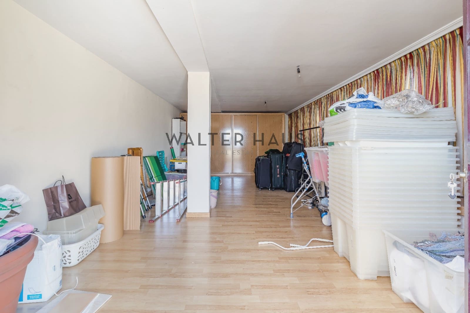 6 soveværelse Lejlighed til salg i Madrid by med swimmingpool - € 3.200.000 (Ref: 8481433)