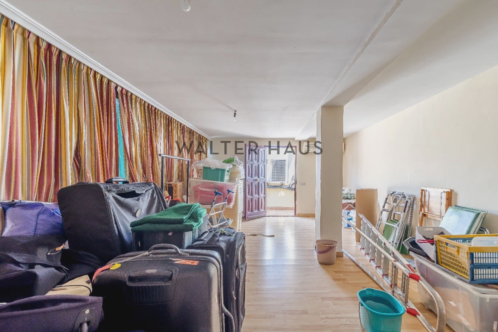 6 soveværelse Lejlighed til salg i Madrid by med swimmingpool - € 3.200.000 (Ref: 8481433)