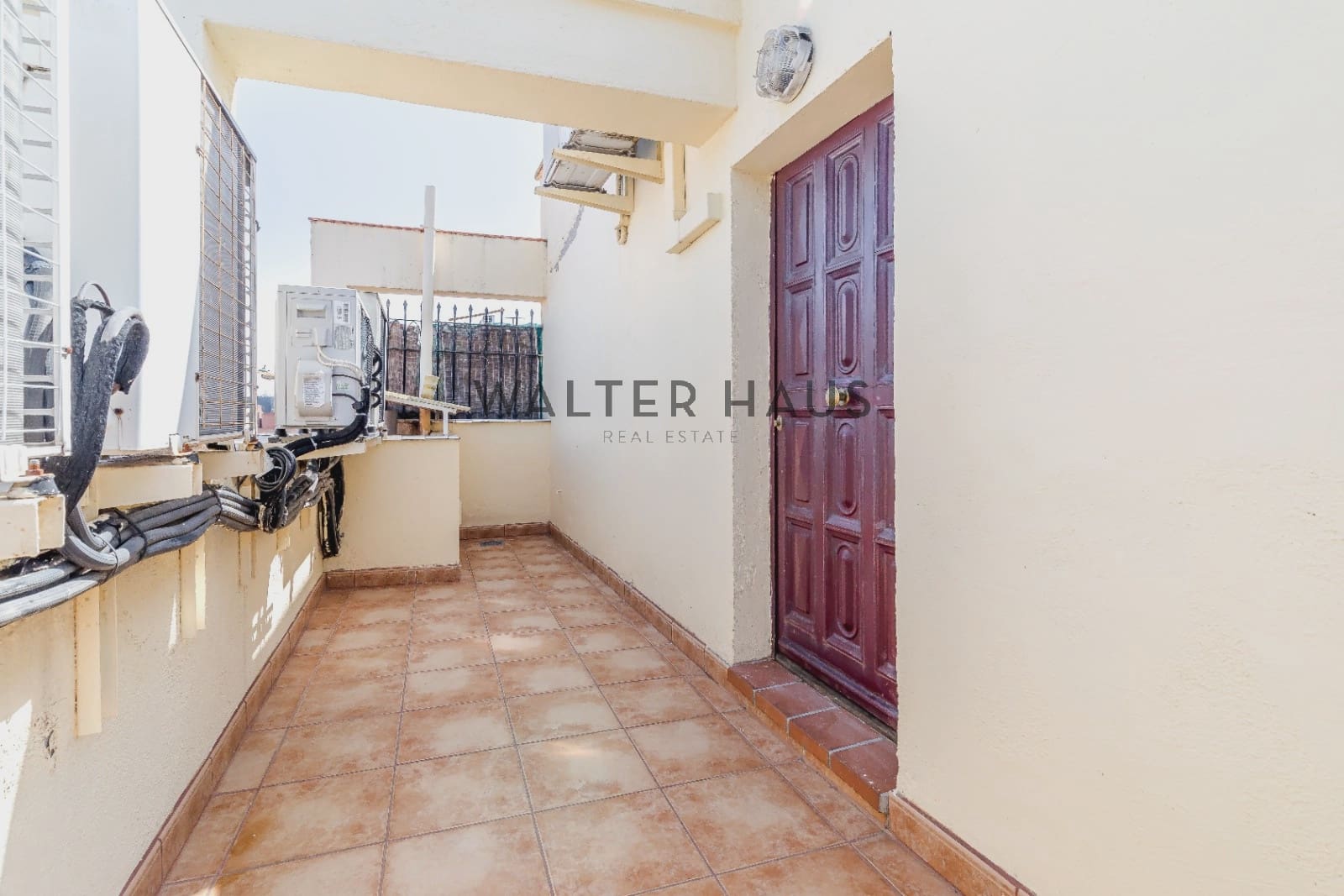 6 soveværelse Lejlighed til salg i Madrid by med swimmingpool - € 3.200.000 (Ref: 8481433)