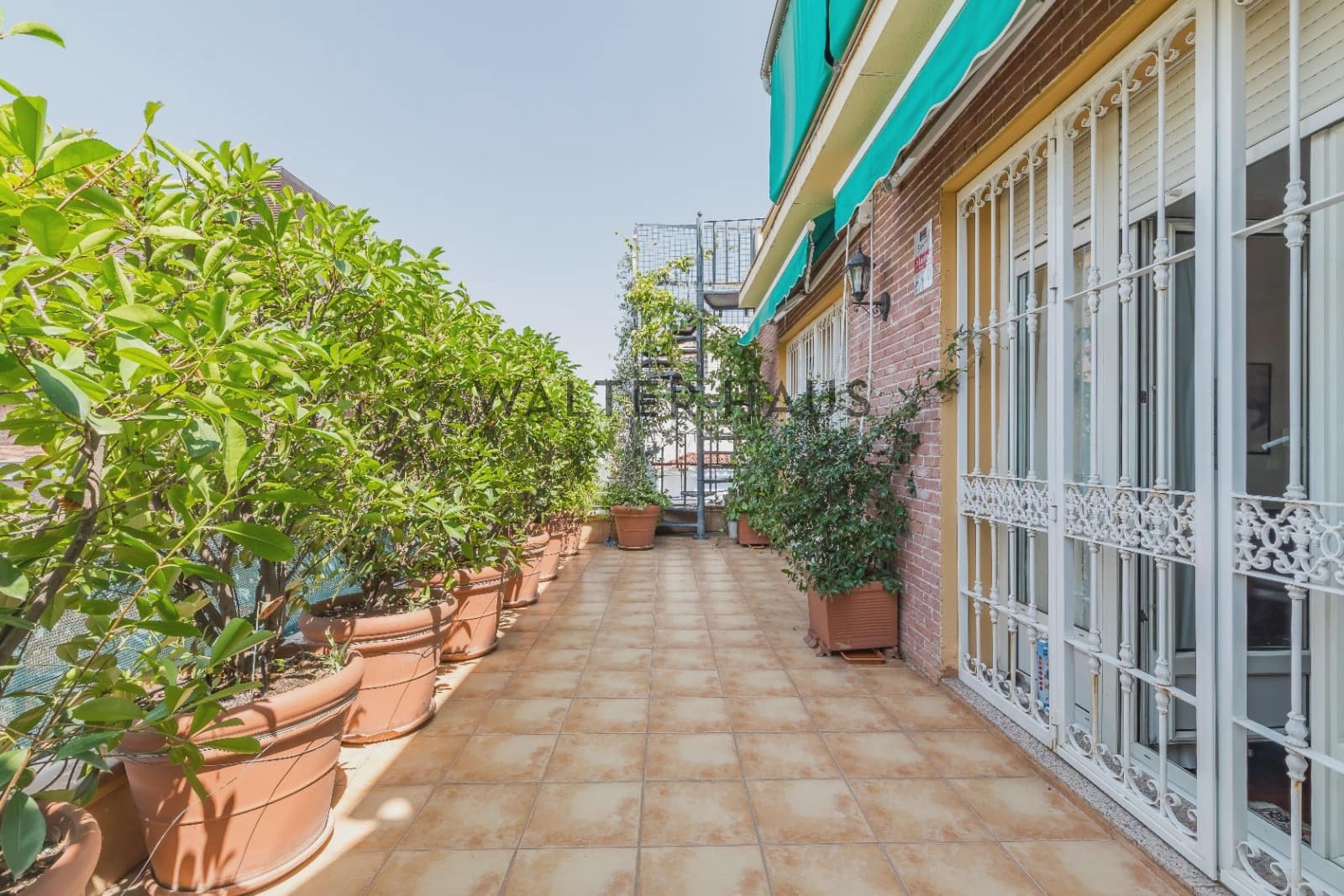 6 soveværelse Lejlighed til salg i Madrid by med swimmingpool - € 3.200.000 (Ref: 8481433)