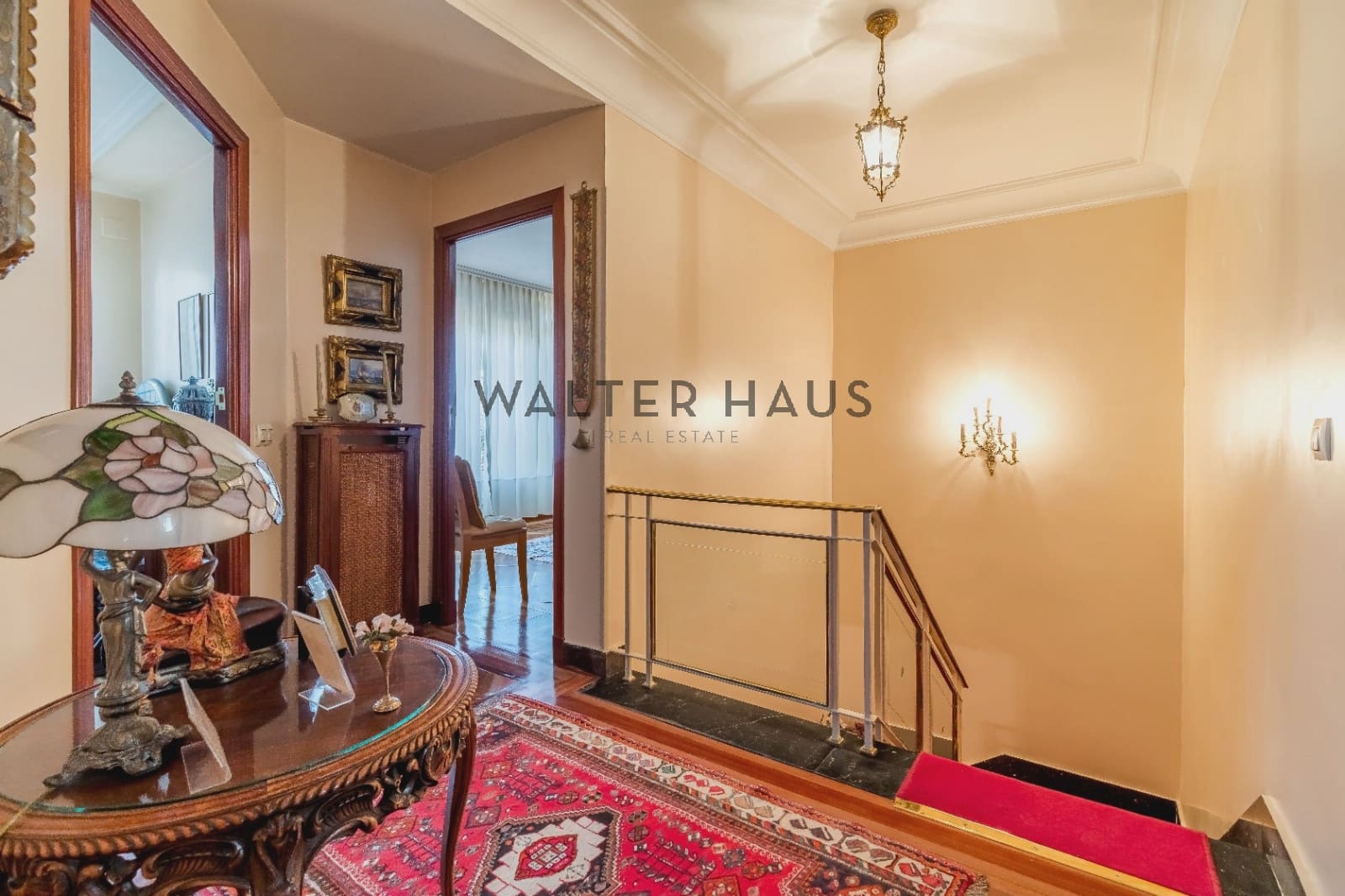 6 soveværelse Lejlighed til salg i Madrid by med swimmingpool - € 3.200.000 (Ref: 8481433)