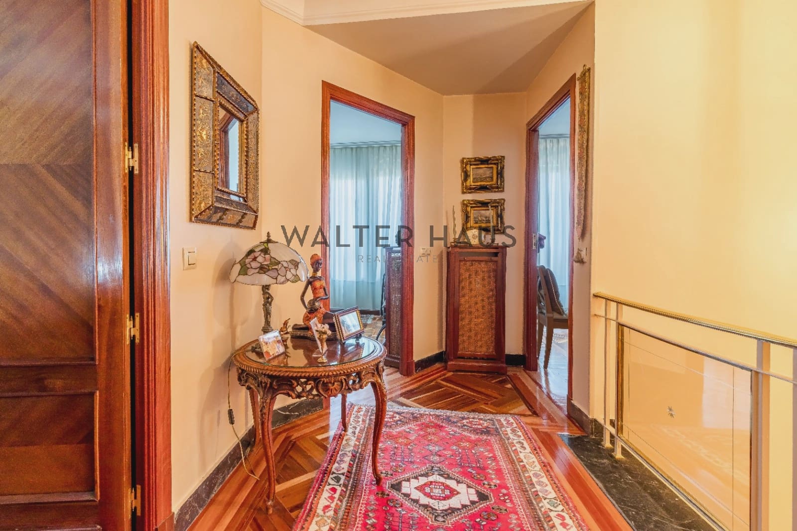 6 soveværelse Lejlighed til salg i Madrid by med swimmingpool - € 3.200.000 (Ref: 8481433)