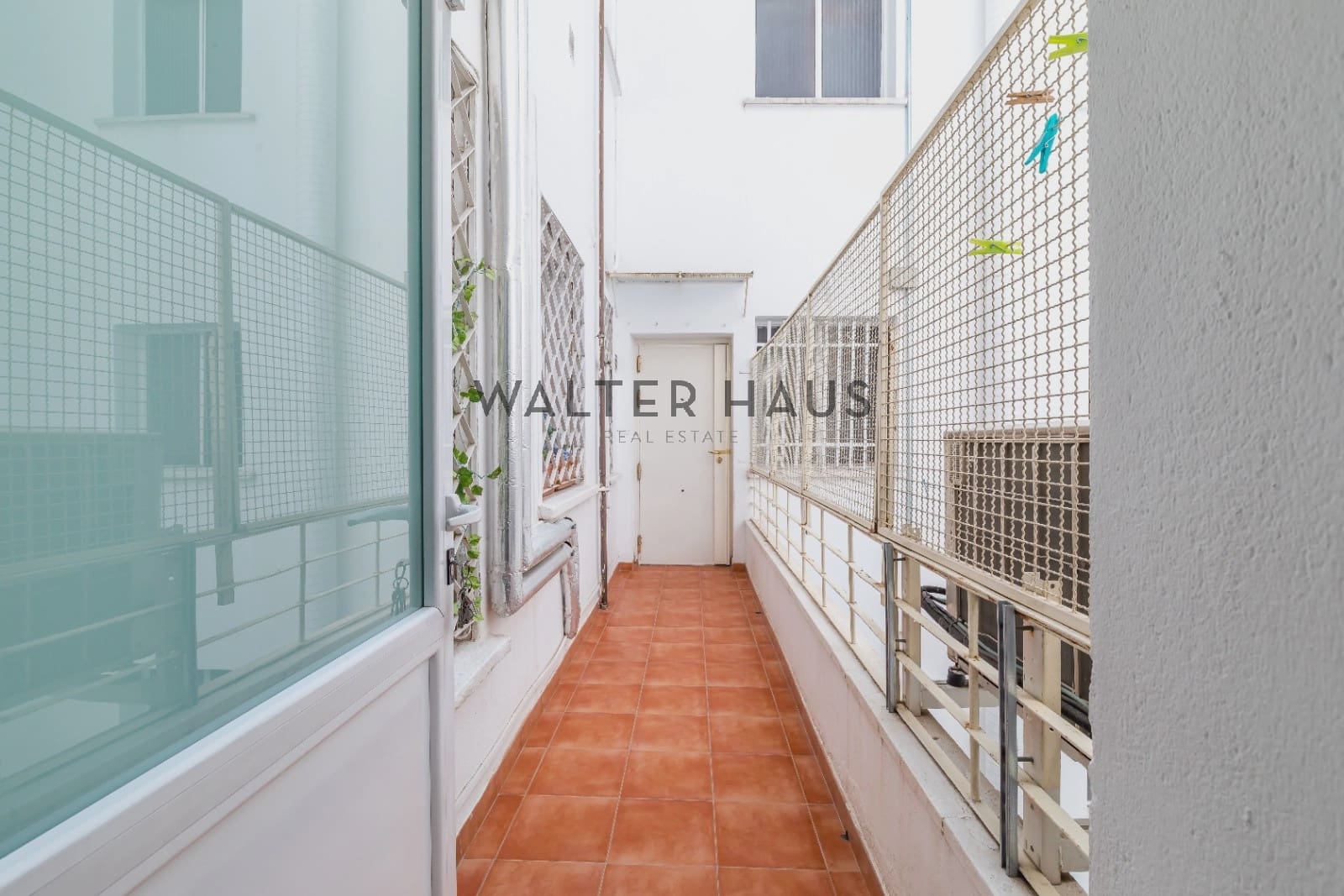 6 soveværelse Lejlighed til salg i Madrid by med swimmingpool - € 3.200.000 (Ref: 8481433)