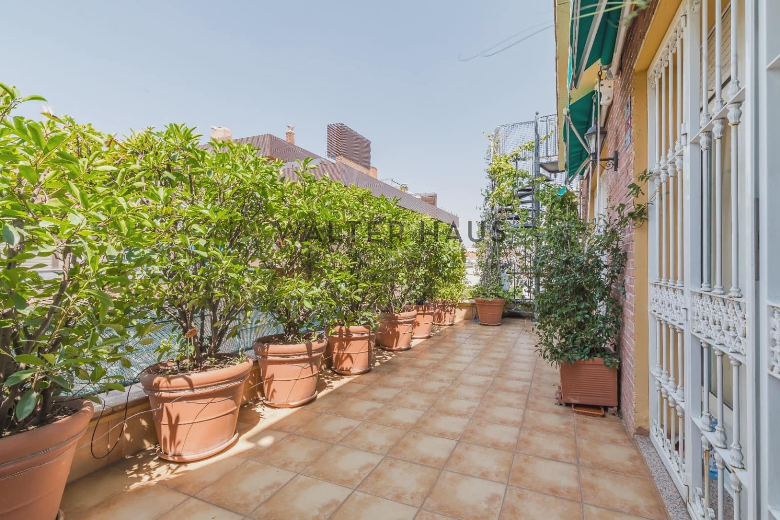 6 soveværelse Lejlighed til salg i Madrid by med swimmingpool - € 3.200.000 (Ref: 8481433)