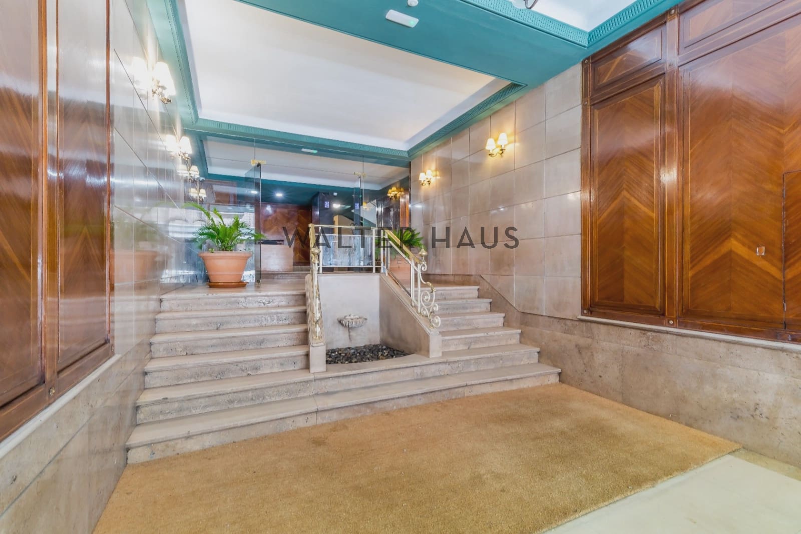 6 soveværelse Lejlighed til salg i Madrid by med swimmingpool - € 3.200.000 (Ref: 8481433)