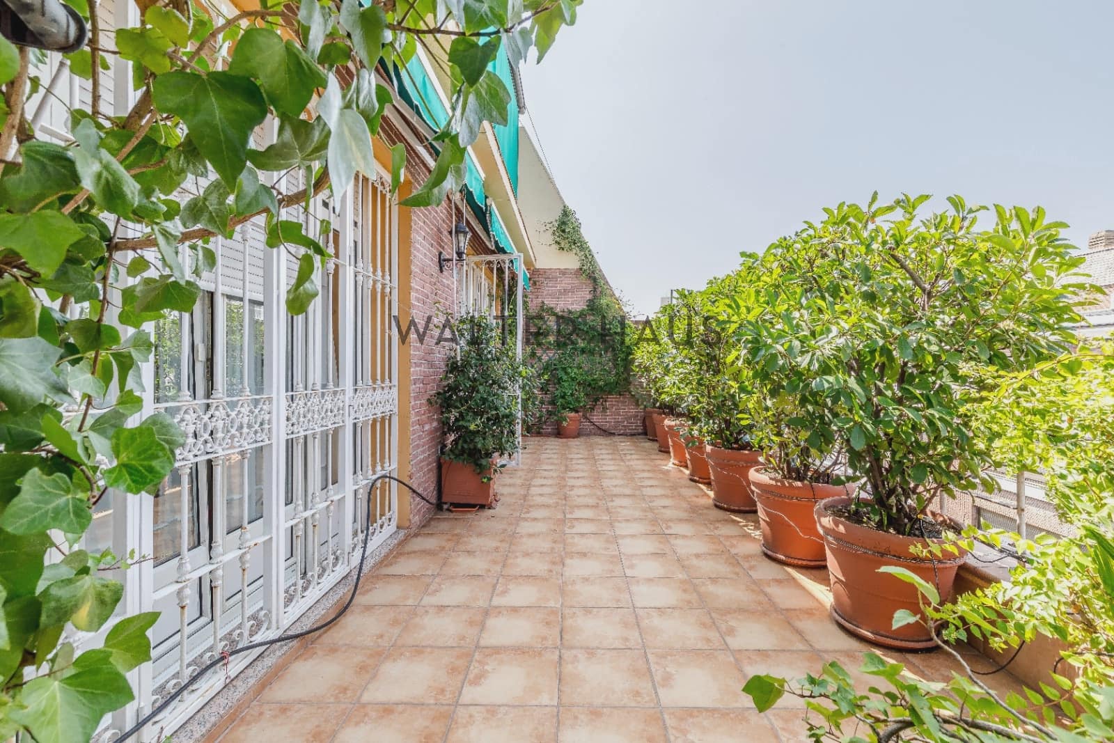 6 soveværelse Lejlighed til salg i Madrid by med swimmingpool - € 3.200.000 (Ref: 8481433)