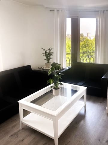 Piso de 2 habitaciones en Castellana, Madrid ciudad en alquiler con piscina - 3.400 € (Ref: 8488268)