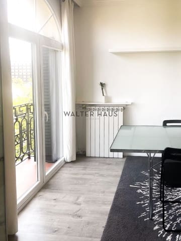 Piso de 2 habitaciones en Castellana, Madrid ciudad en alquiler con piscina - 3.400 € (Ref: 8488268)