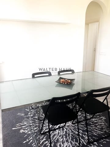 Piso de 2 habitaciones en Castellana, Madrid ciudad en alquiler con piscina - 3.400 € (Ref: 8488268)