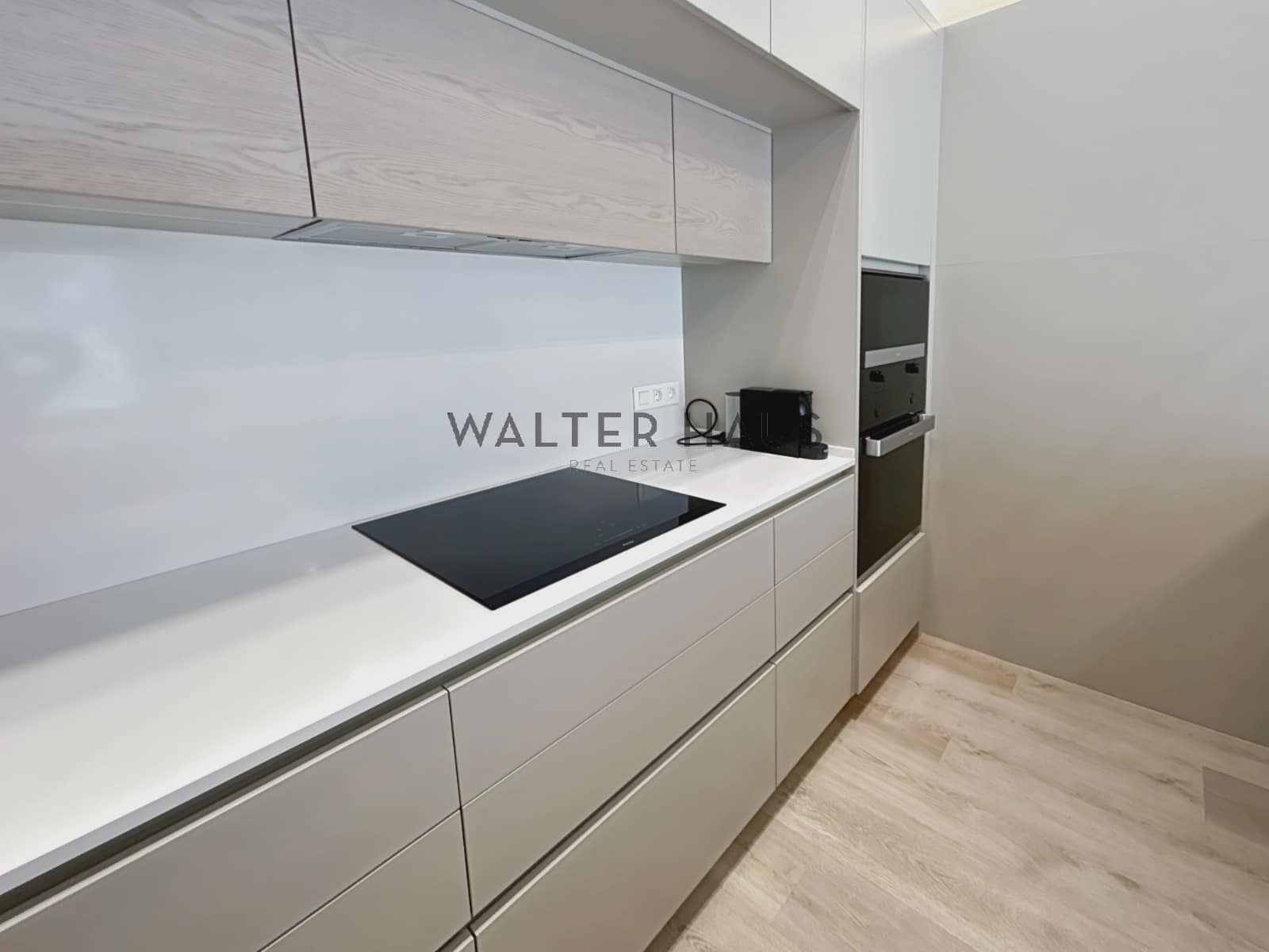 1 quarto Apartamento para arrendar em Barcelona cidade - 1 950 € (Ref: 8491301)