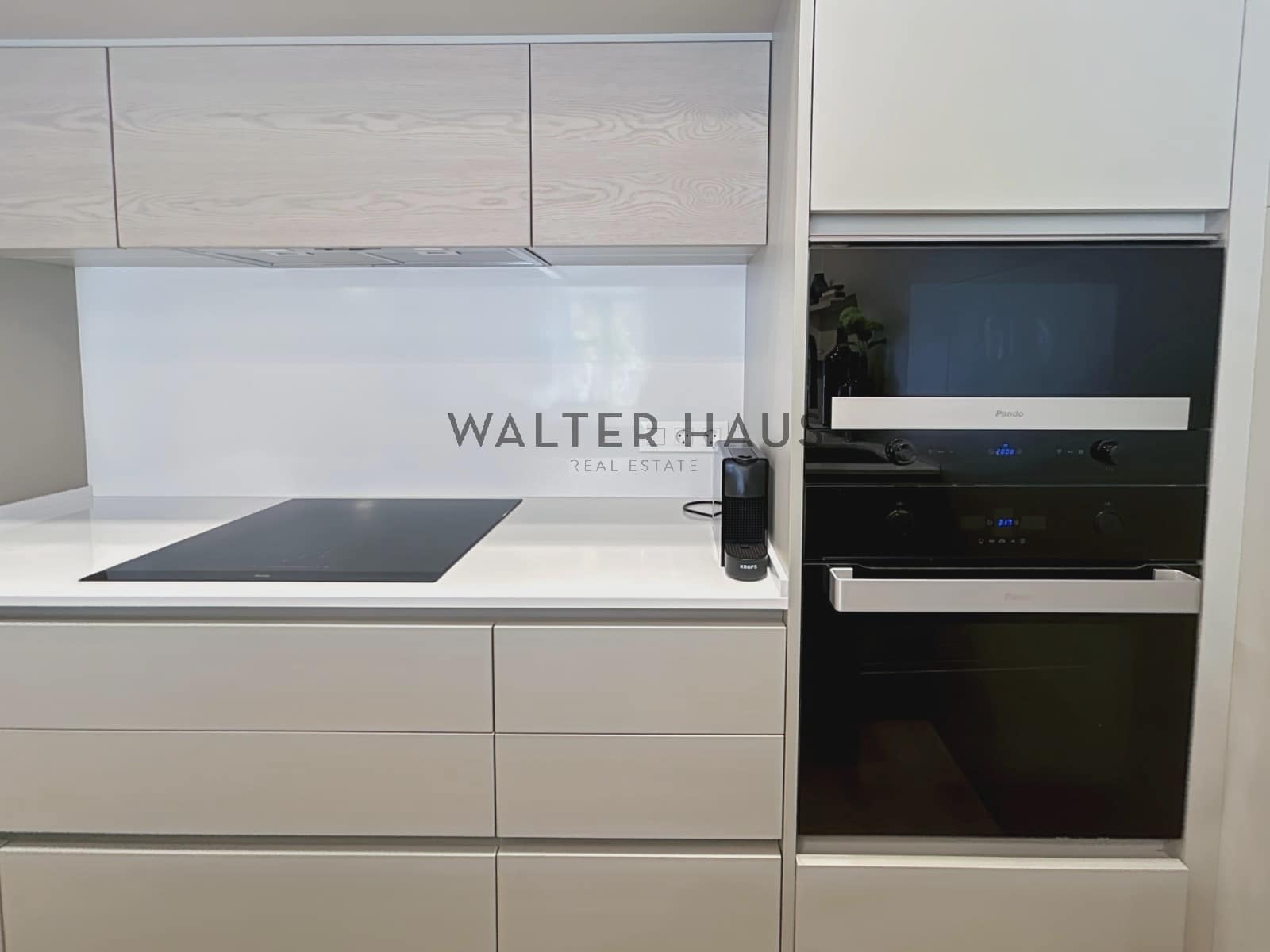 1 quarto Apartamento para arrendar em Barcelona cidade - 1 950 € (Ref: 8491301)