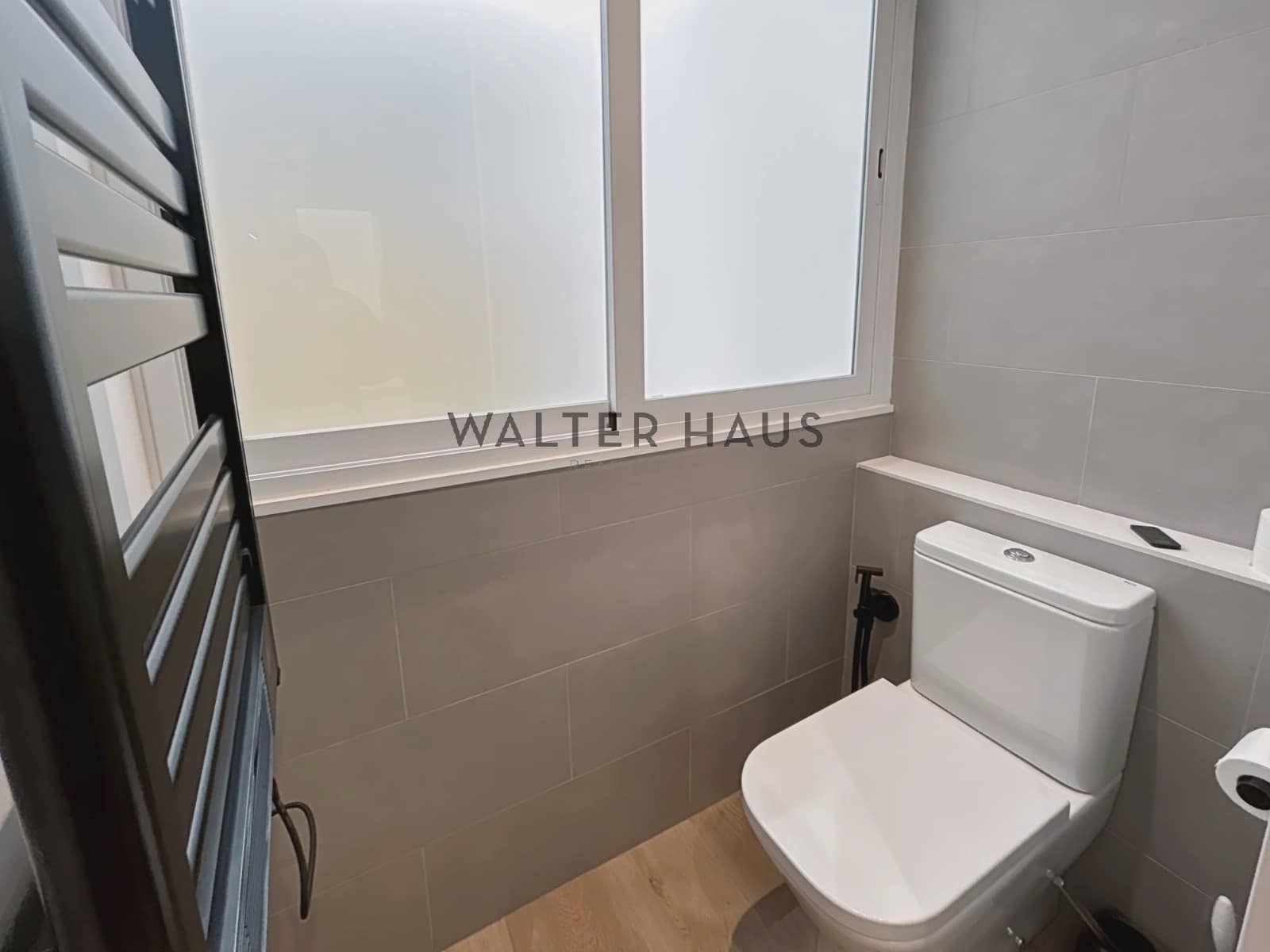 1 quarto Apartamento para arrendar em Barcelona cidade - 1 950 € (Ref: 8491301)