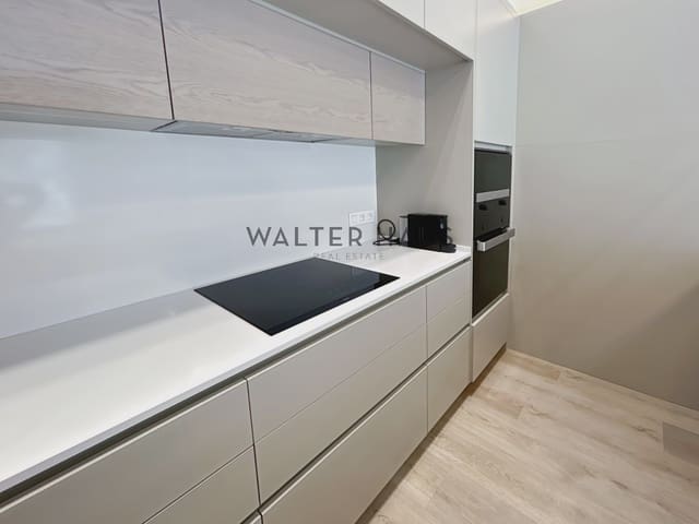 1 quarto Apartamento para arrendar em El Fort Pienc, Barcelona cidade - 1 950 € (Ref: 8491301)