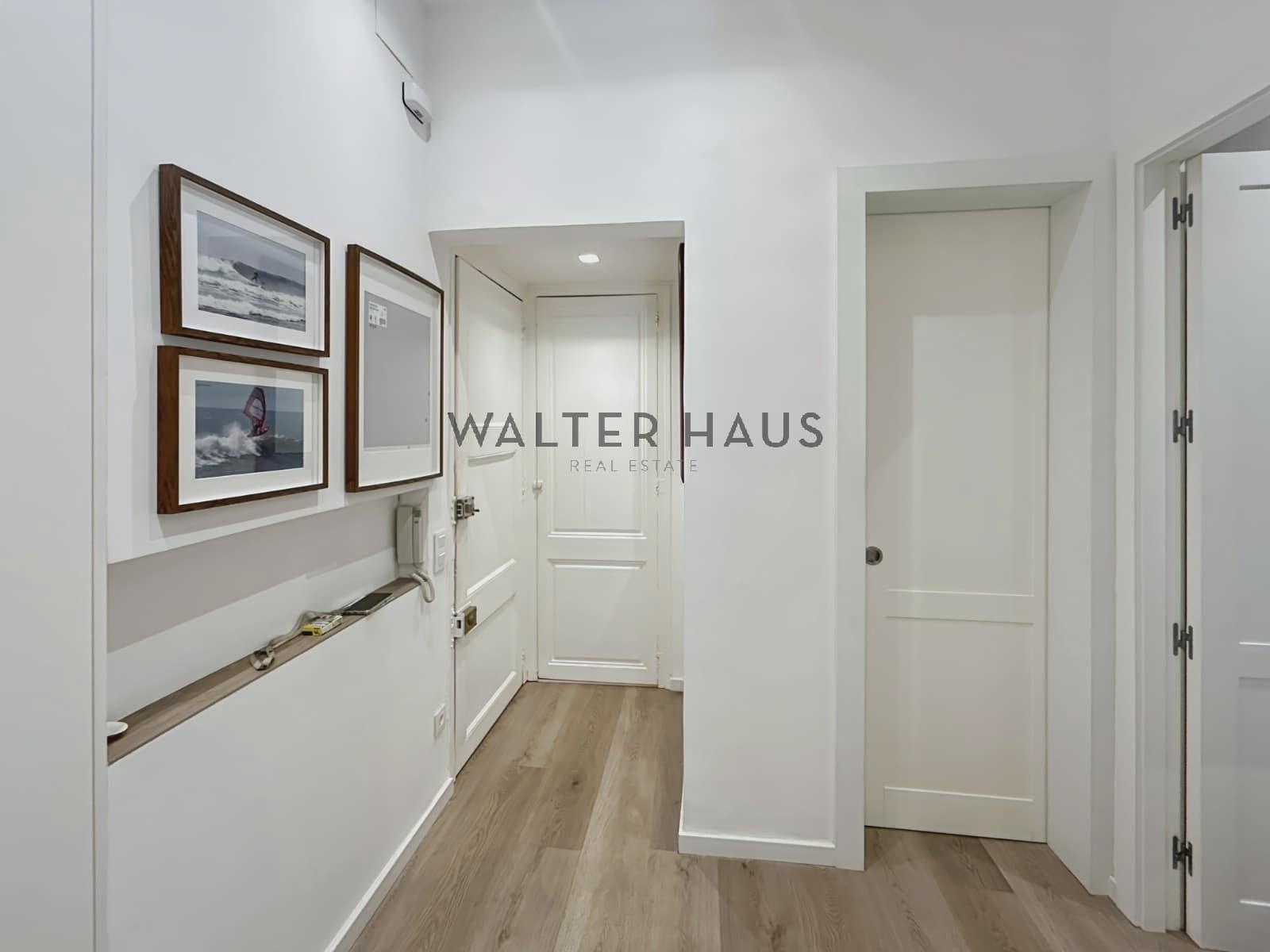 1 quarto Apartamento para arrendar em Barcelona cidade - 1 950 € (Ref: 8491301)