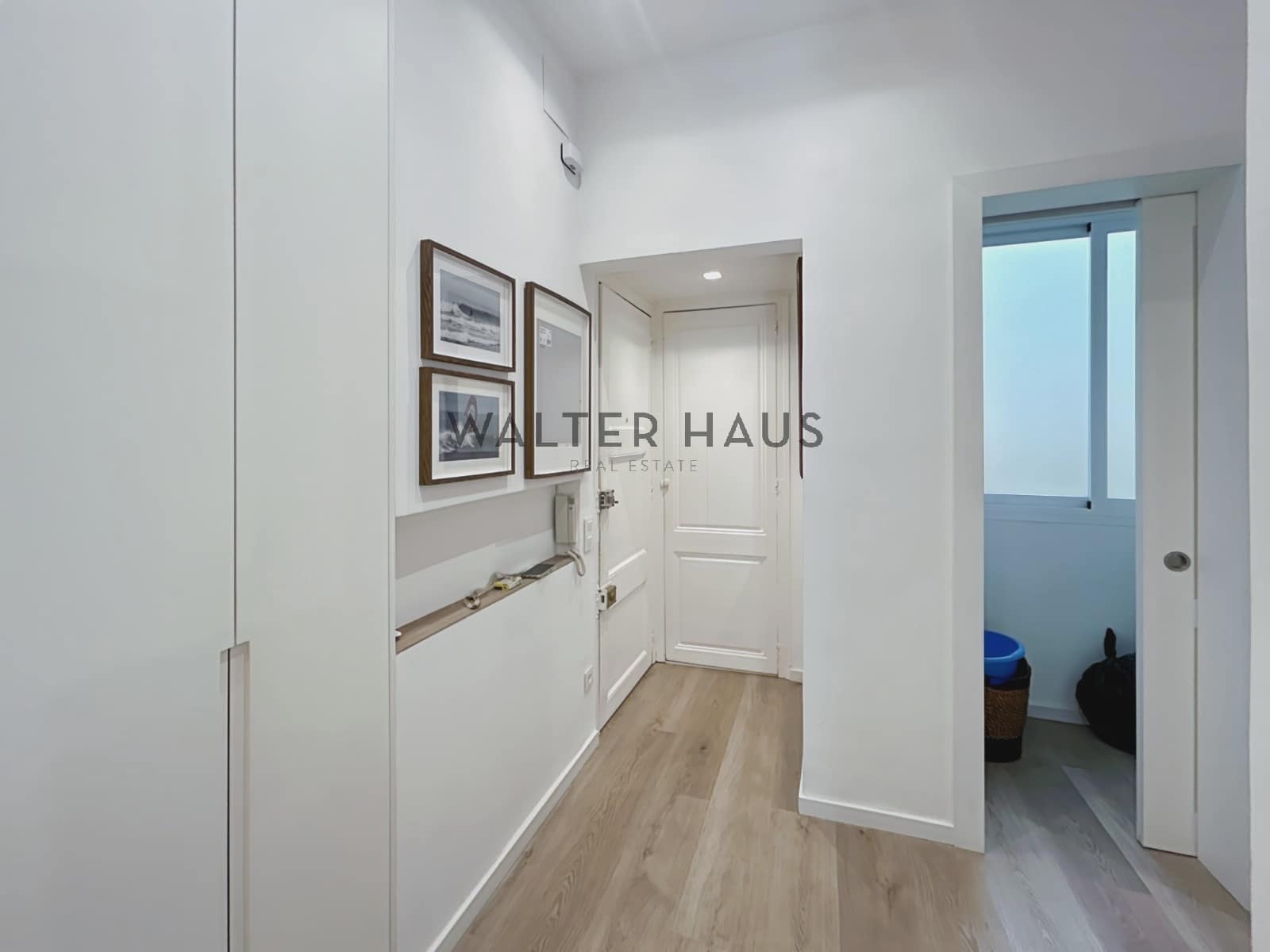 1 quarto Apartamento para arrendar em Barcelona cidade - 1 950 € (Ref: 8491301)