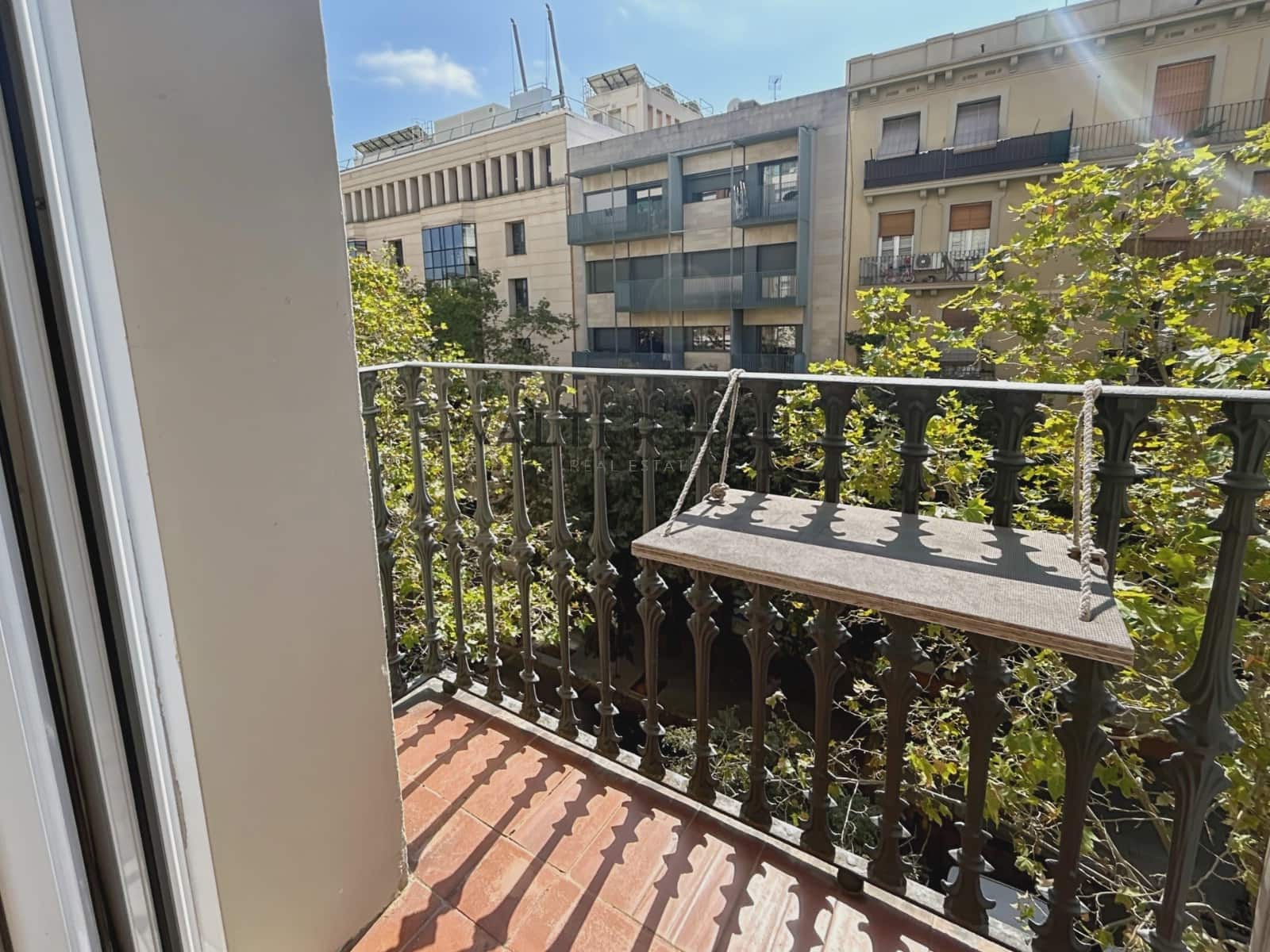 1 quarto Apartamento para arrendar em Barcelona cidade - 1 950 € (Ref: 8491301)