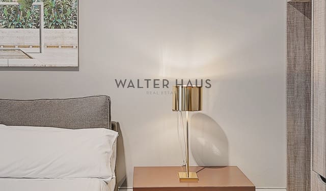 3 soverom Leilighet til leie i La Dreta de L'Eixample, Barcelona by - € 8 000 (Ref: 8505085)