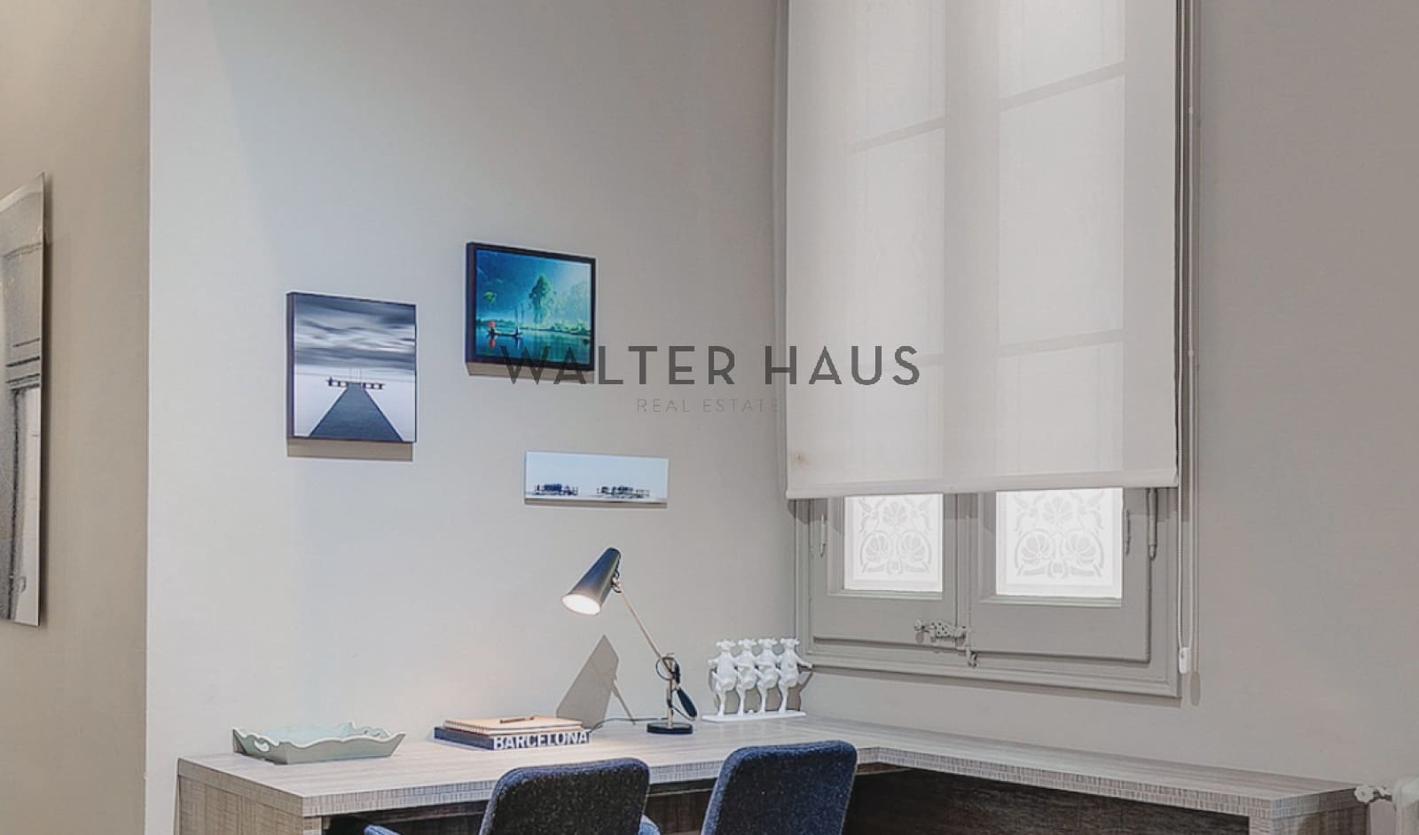 3 sovrum Lägenhet att hyra i Barcelona stad - 8 000 € (Ref: 8505085)