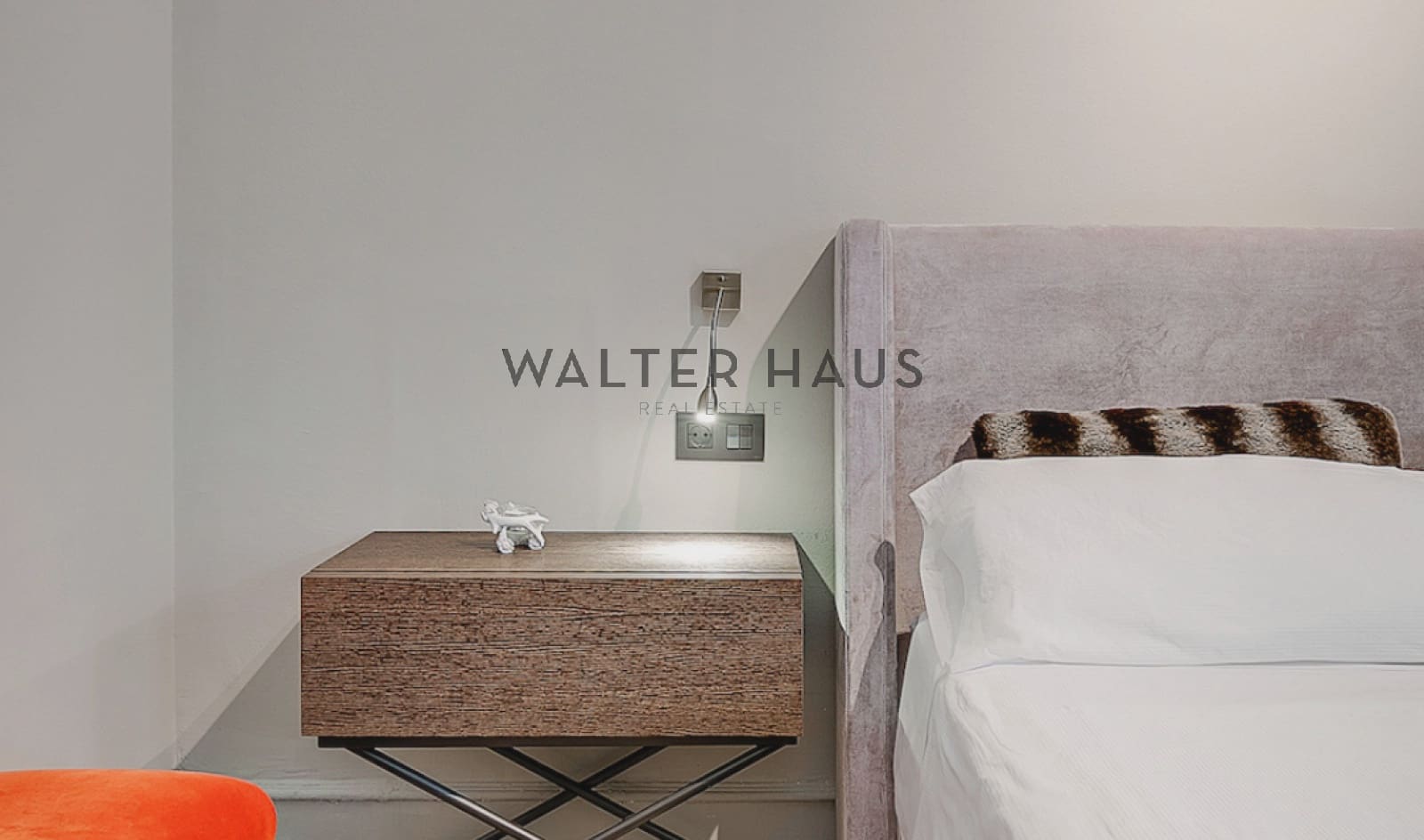 3 sovrum Lägenhet att hyra i Barcelona stad - 8 000 € (Ref: 8505085)