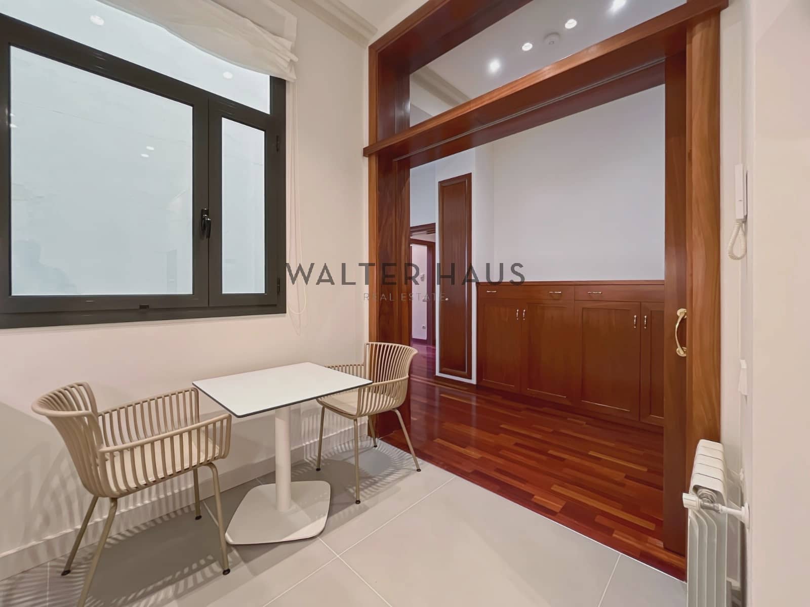 Piso de 2 habitaciones en Barcelona ciudad en alquiler - 2.800 € (Ref: 8506848)