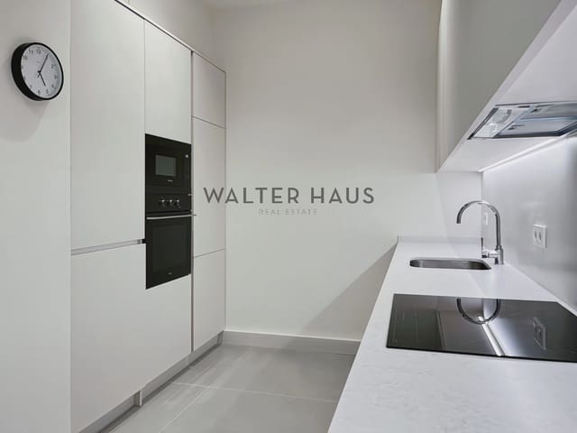 Piso de 2 habitaciones en La Dreta de L'Eixample, Barcelona ciudad en alquiler - 2.800 € (Ref: 8506848)