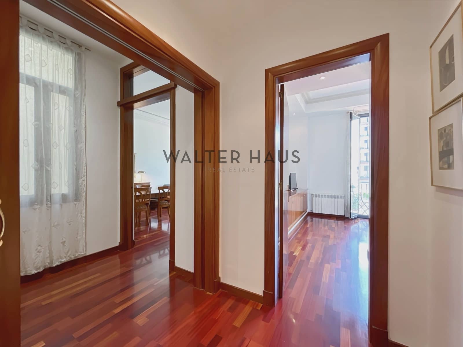Piso de 2 habitaciones en Barcelona ciudad en alquiler - 2.800 € (Ref: 8506848)