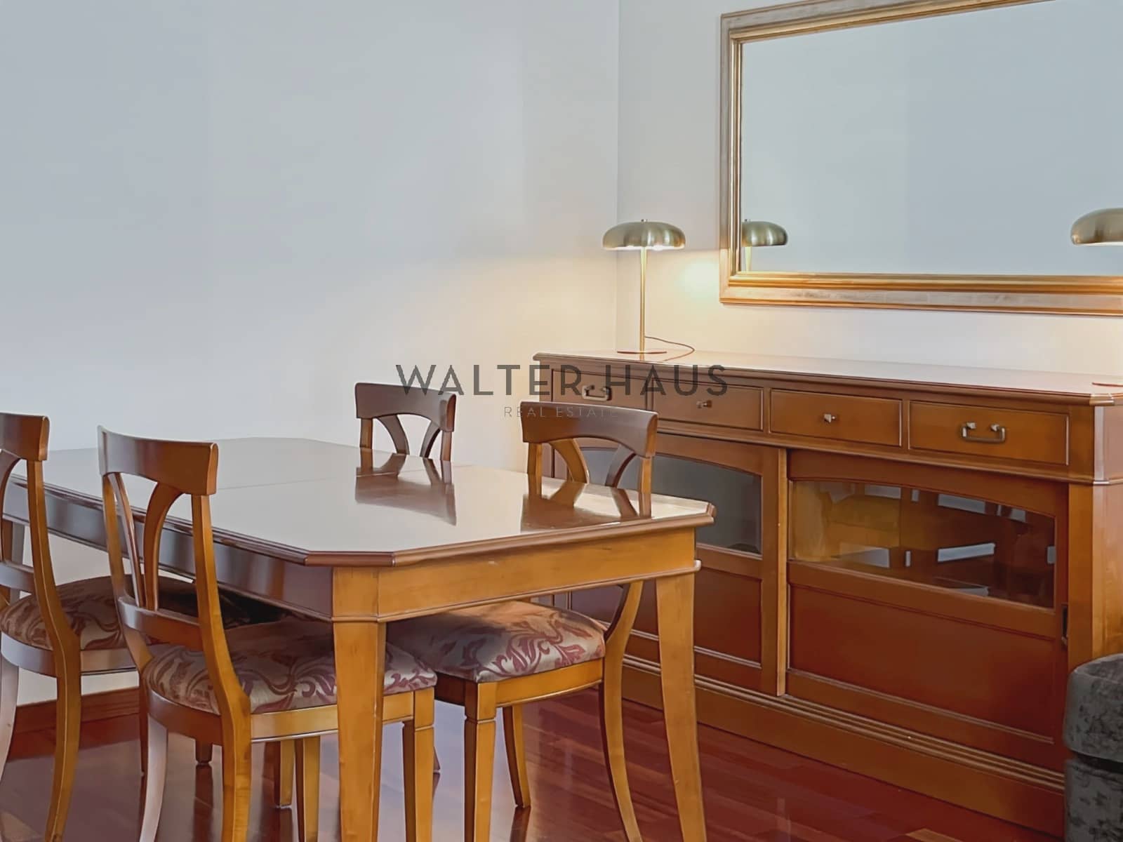 Piso de 2 habitaciones en Barcelona ciudad en alquiler - 2.800 € (Ref: 8506848)