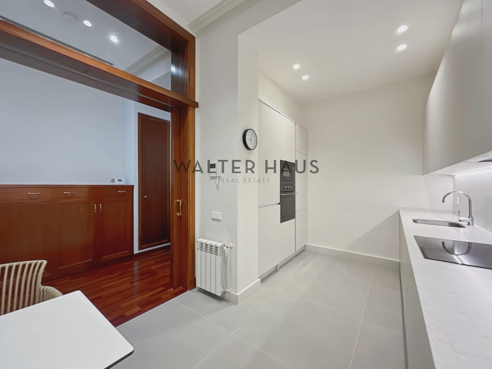 Piso de 2 habitaciones en Barcelona ciudad en alquiler - 2.800 € (Ref: 8506848)