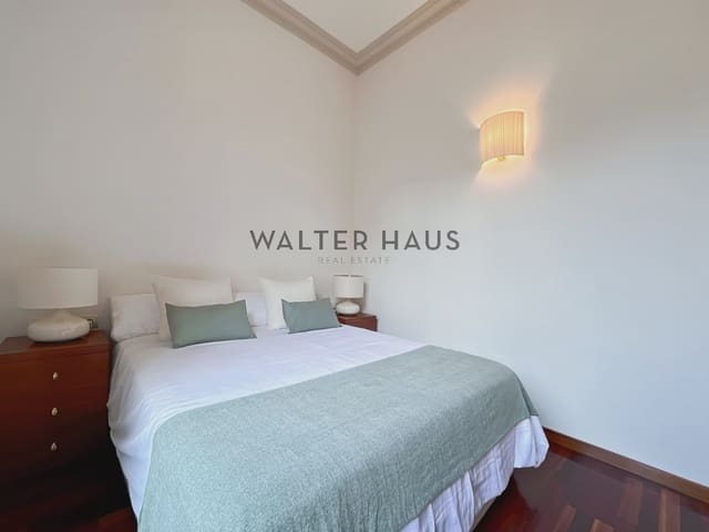 Piso de 2 habitaciones en La Dreta de L'Eixample, Barcelona ciudad en alquiler - 2.800 € (Ref: 8506848)