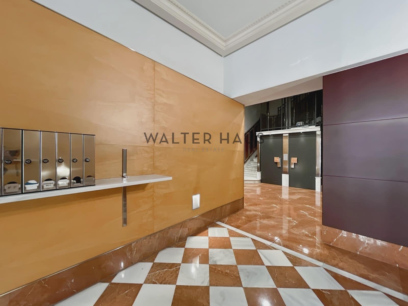 Piso de 2 habitaciones en Barcelona ciudad en alquiler - 2.800 € (Ref: 8506848)