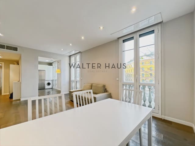 3 soverom Leilighet til leie i La Dreta de L'Eixample, Barcelona by - € 2 600 (Ref: 8524628)