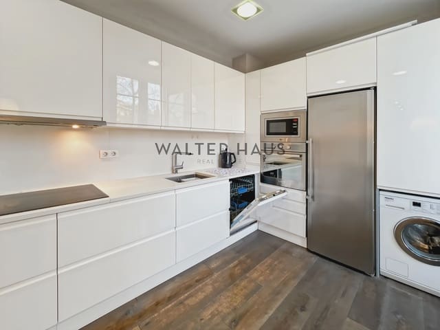 3 soverom Leilighet til leie i La Dreta de L'Eixample, Barcelona by - € 2 600 (Ref: 8524628)