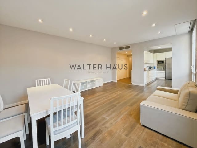 3 soverom Leilighet til leie i La Dreta de L'Eixample, Barcelona by - € 2 600 (Ref: 8524628)