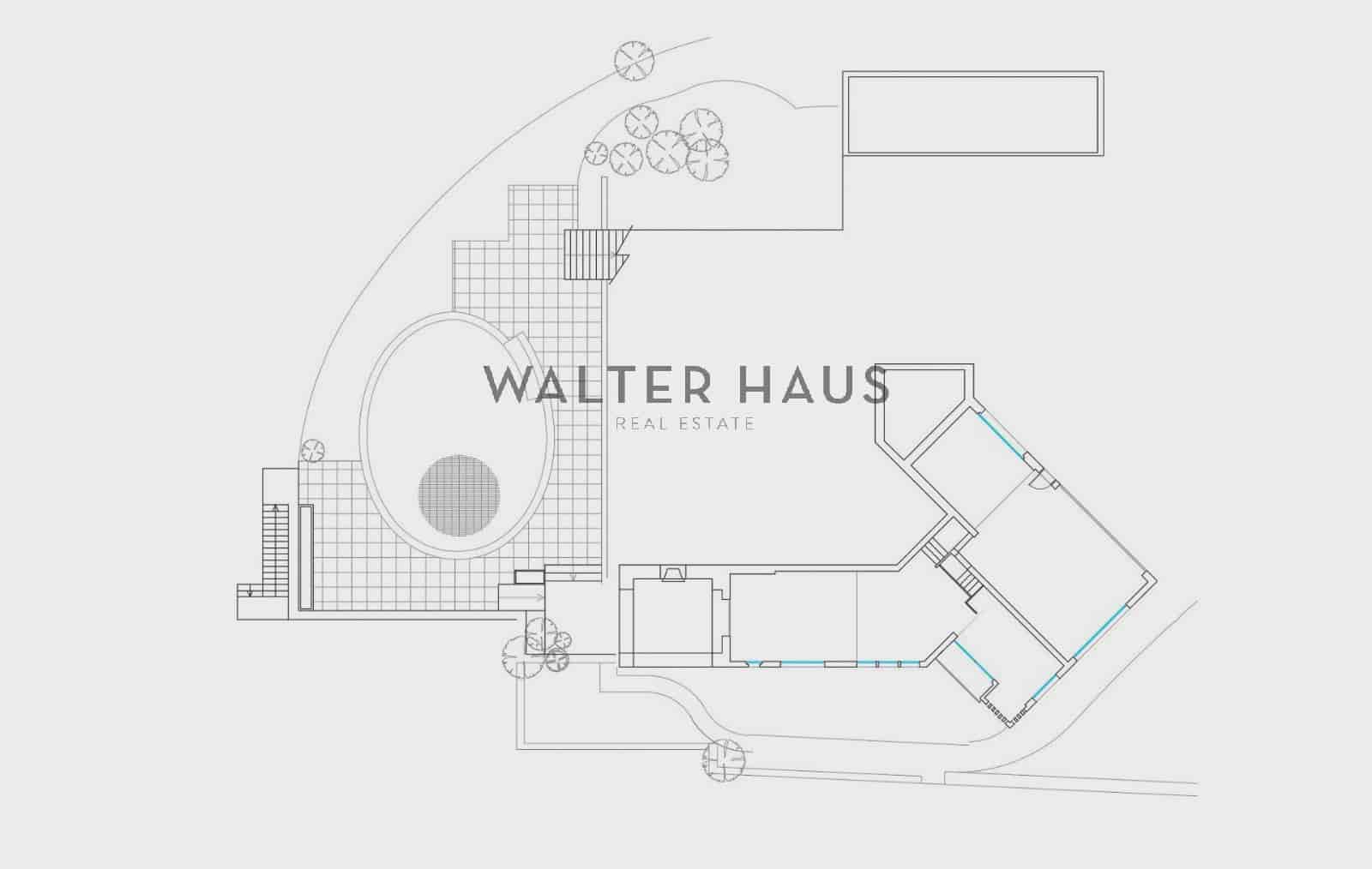 6 quarto Moradia para venda em Lloret de Mar - 6 500 000 € (Ref: 8528468)