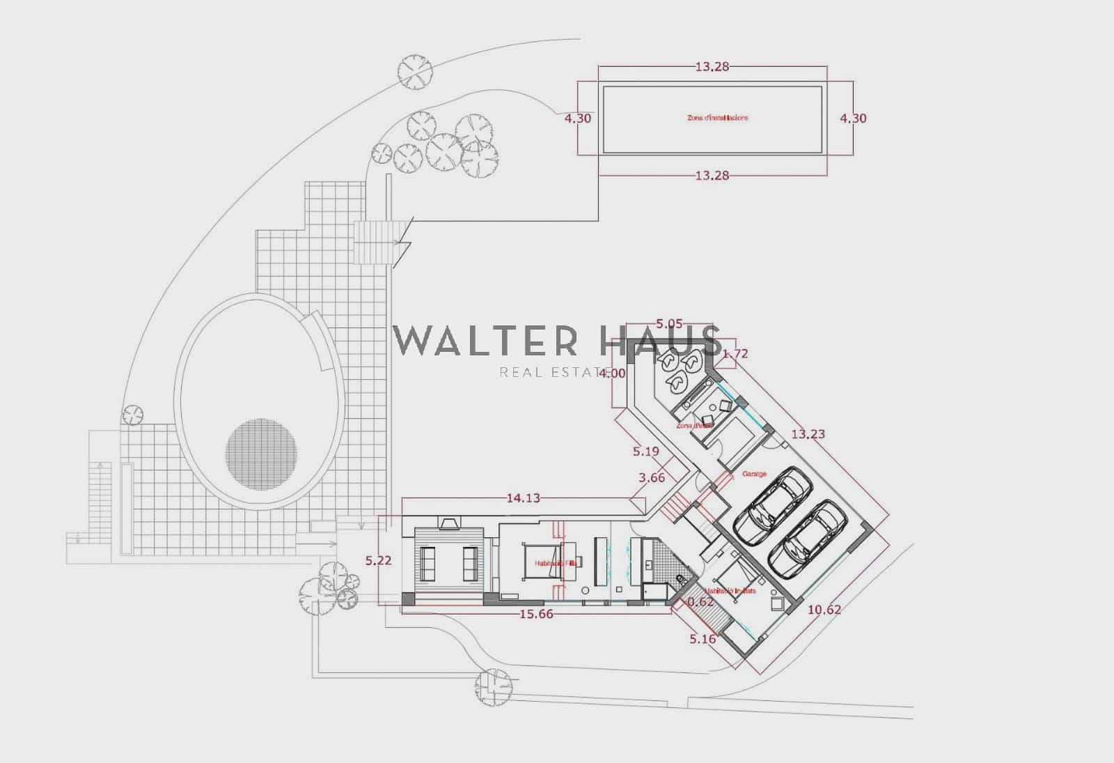 6 quarto Moradia para venda em Lloret de Mar - 6 500 000 € (Ref: 8528468)