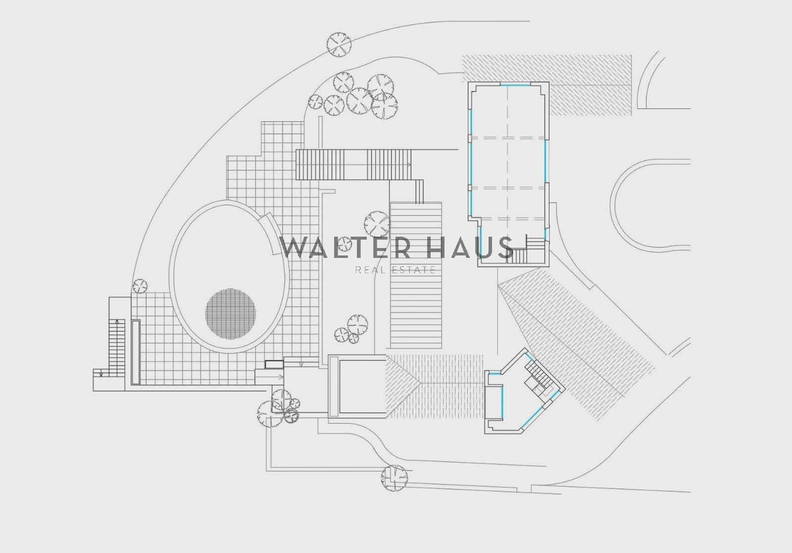 6 quarto Moradia para venda em Lloret de Mar - 6 500 000 € (Ref: 8528468)