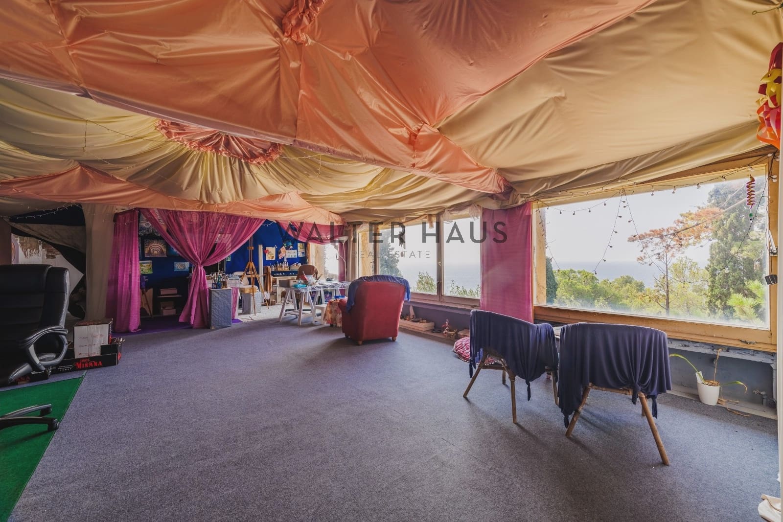 6 quarto Moradia para venda em Lloret de Mar - 6 500 000 € (Ref: 8528468)