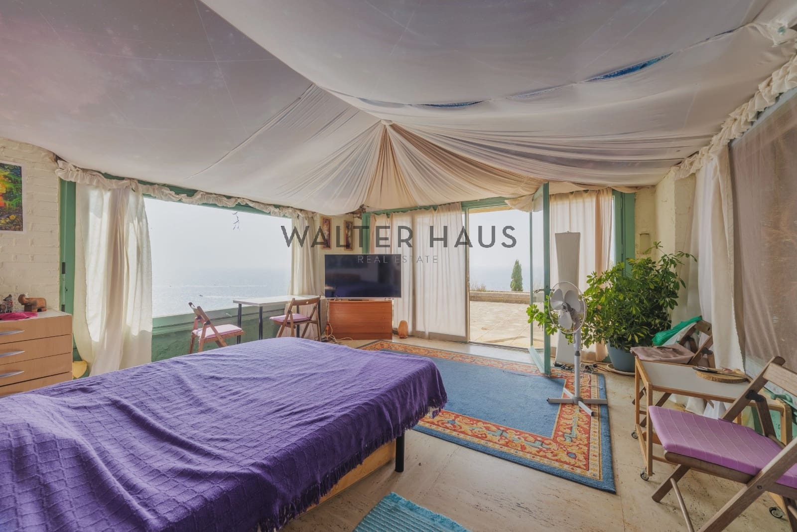 6 quarto Moradia para venda em Lloret de Mar - 6 500 000 € (Ref: 8528468)