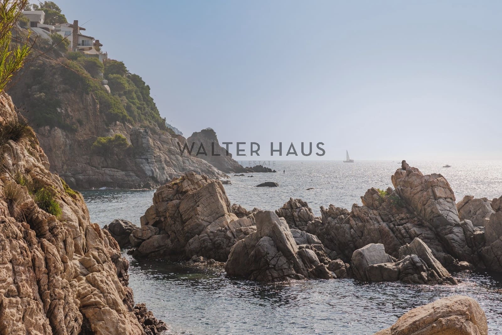 6 quarto Moradia para venda em Lloret de Mar - 6 500 000 € (Ref: 8528468)