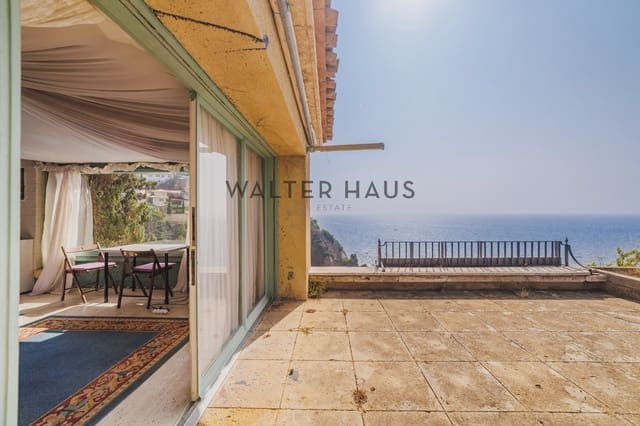 6 soveværelse Villa til salg i Centre, Lloret de Mar - € 6.500.000 (Ref: 8528468)