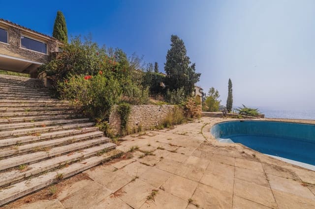 6 soveværelse Villa til salg i Centre, Lloret de Mar - € 6.500.000 (Ref: 8528468)